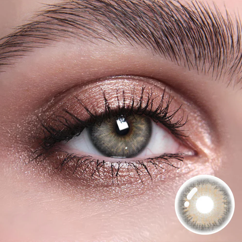 Make Your Eyes Shine Bright